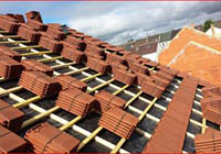 Rénover sa toiture à Grainville-sur-Odon